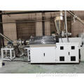 Polestar PE/PP Granules Beletizing Machine